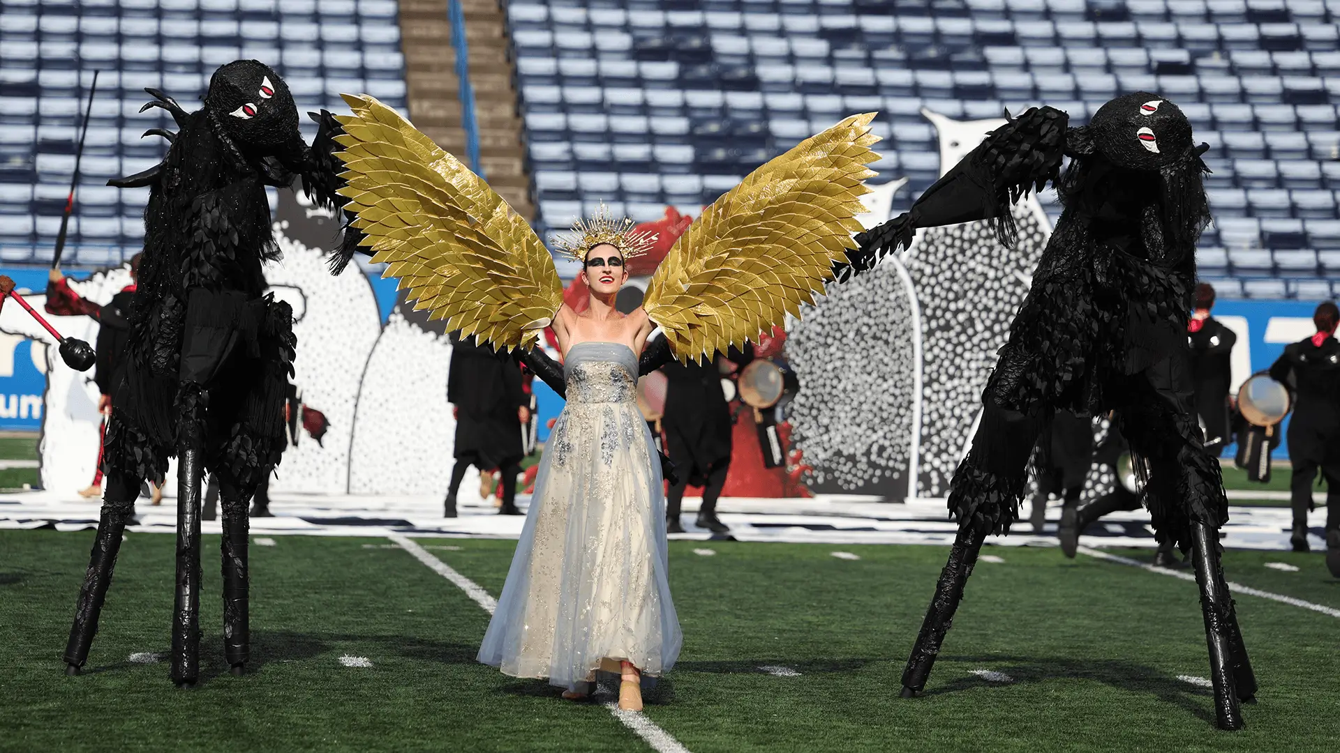 2024 DCI Southeastern Championship Atlanta, GA Photo Gallery