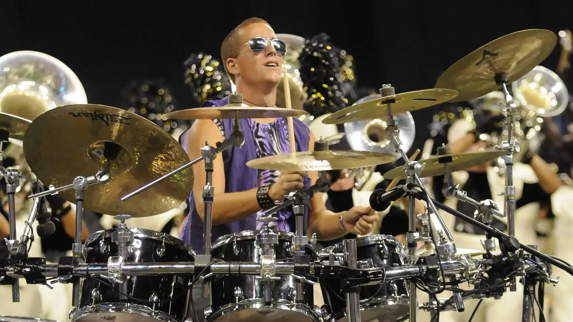 Spotlight of the Week: 2011 Carolina Crown