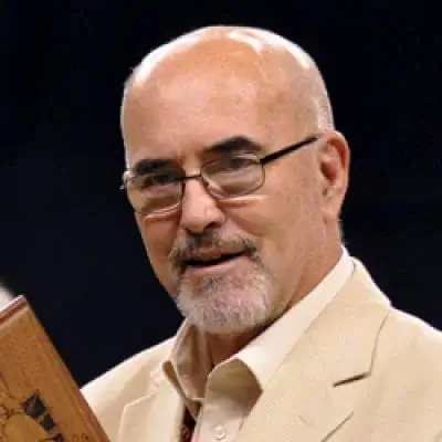 Mel Stratton - DCI Hall of Fame