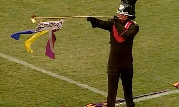 Spotlight of the Week: 1998 Phantom Regiment